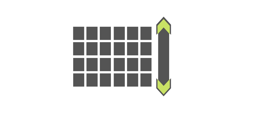 How To Create A Scroll Bar In Excel Step By Step Tutorial