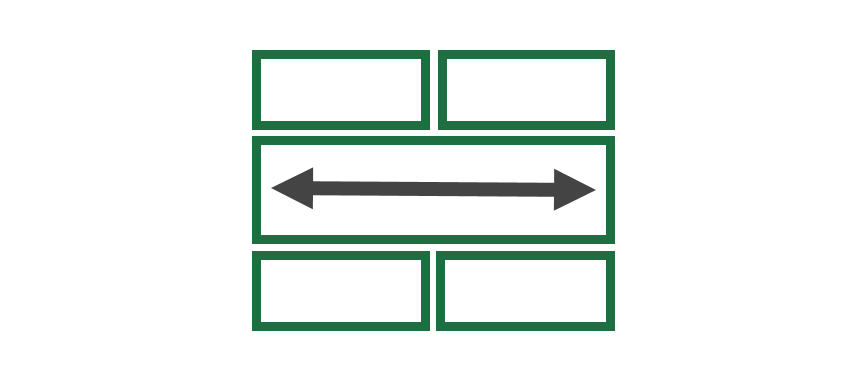 Excel Merge Cells Shortcut Quick Guide And Examples ExcelKid