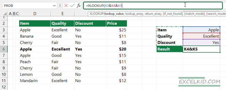 xlookup-with-multiple-criteria-quick-guide-excelkid