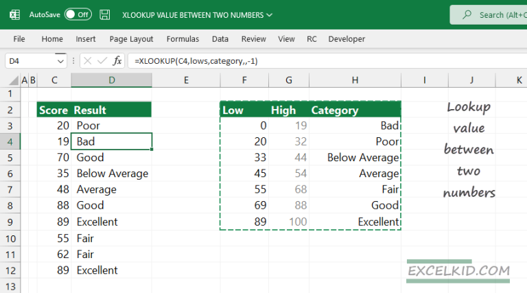 how-to-calculate-percent-difference-between-two-numbers-in-excel-youtube