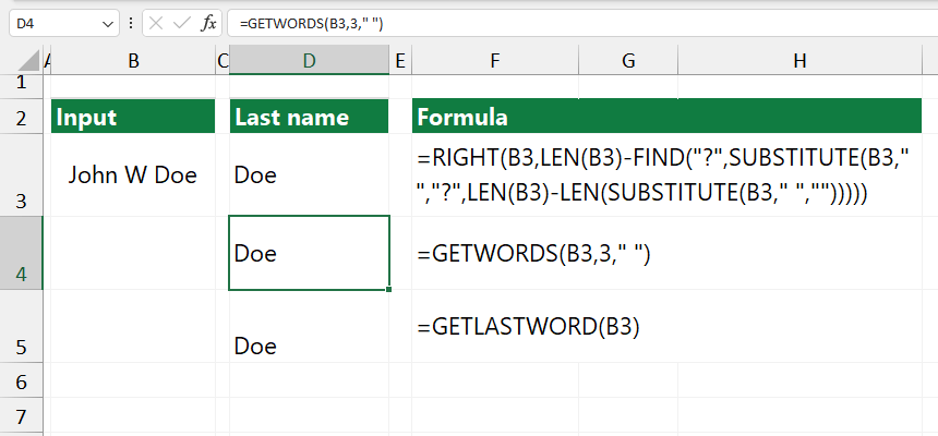how-to-separate-names-in-excel